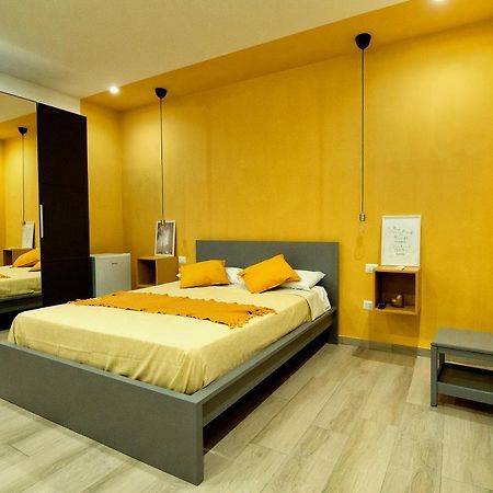 Domus Marti Hotel Formia Kültér fotó
