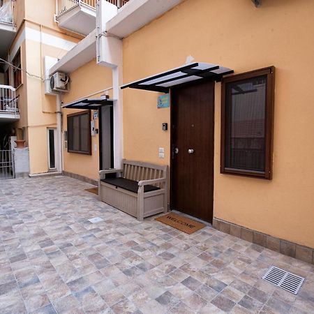 Domus Marti Hotel Formia Kültér fotó