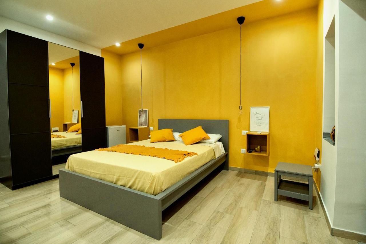 Domus Marti Hotel Formia Kültér fotó