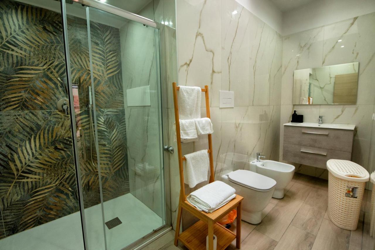 Domus Marti Hotel Formia Kültér fotó