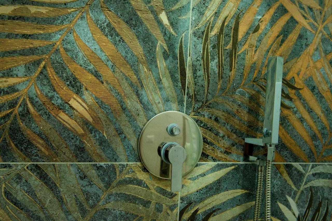 Domus Marti Hotel Formia Kültér fotó